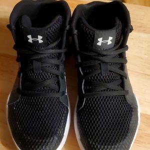 Kids Under Armour Runners